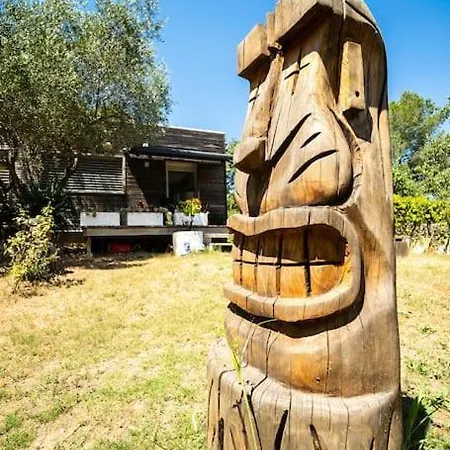 La Maison Du Rastel *