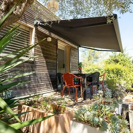 La Maison Du Rastel Villa Nîmes