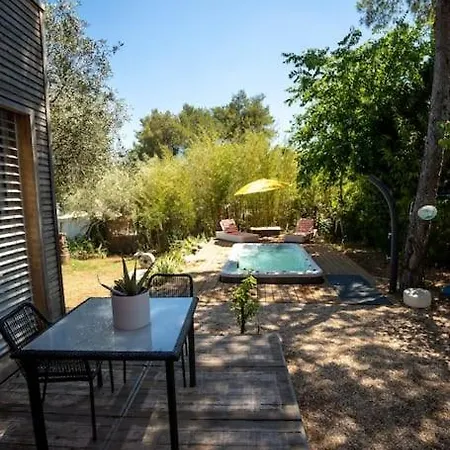 La Maison Du Rastel Nîmes