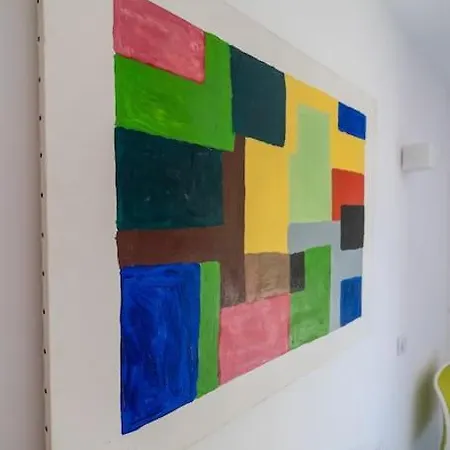 Villa La Maison Du Rastel *