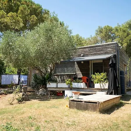 La Maison Du Rastel Villa *
