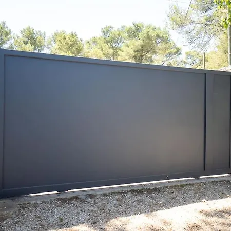 La Maison Du Rastel Villa Nîmes